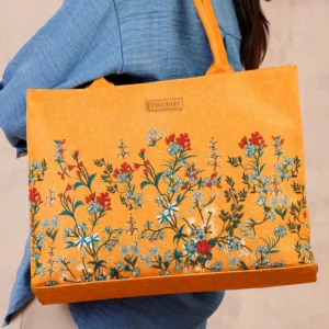 CANVAS TOTE 45