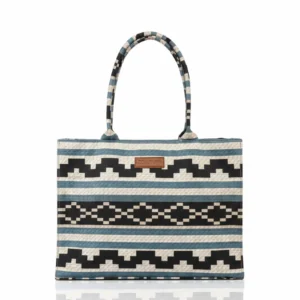 CANVAS TOTE 92