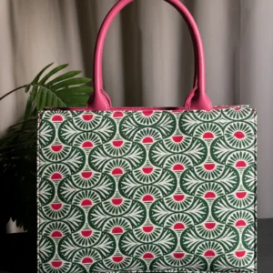 CANVAS TOTE 93