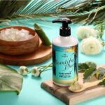 SOAPEX BODY LOTION - ALOE VERA