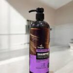 SOAPEX HAIR BOOSTER SHAMPOO – RICH GARLIC EXTRACT